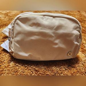 Lululemon Belt Bag